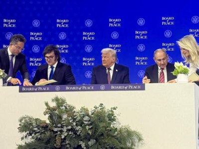 Пресс-секретарь главы Правительства Армении: Пашинян принимает участие в заседании «Совета мира»