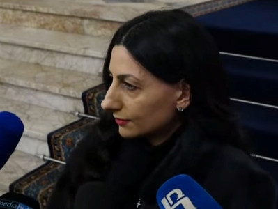 Ինձ ու մեր աշխատակազմին էլ են հայհոյում, այդ հարցը ես չեմ բարձրացնում. ՄԻՊ