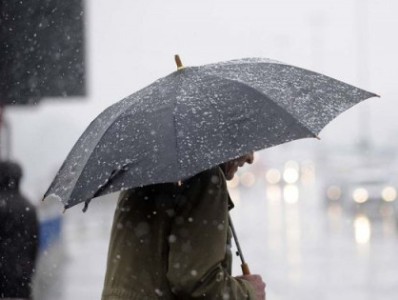 Погода в Армении: ночные морозы ослабеют