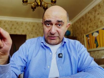 Грубая дипломатическая ошибка: за что Ваагн Хачатурян благодарил в Давосе Алиева — Эдмон Марукян