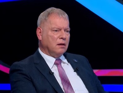 Риттер: После 8 августа по ночам велась стрельба в воздух, но целенаправленной стрельбы на границе не было