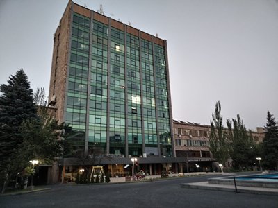 «Սիտրոնիքսը» ստանձնել է «Մարս»-ի և Երևանի Մաթեմատիկական մեքենաների գիտահետազոտական ինստիտուտի կառավարումը