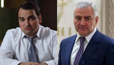 «Грапарак»: Кандидаты де-факто и де-юре на пост премьер-министра Армении