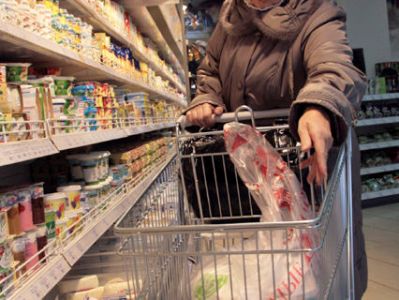 2025թ. համաշխարհային պարենային գները բարձրացել են 4,3 տոկոսով