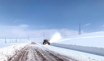 Անվտանգության նկատառումներից ելնելով՝ ճանապարհները ժամանակ առ ժամանակ փակվում են