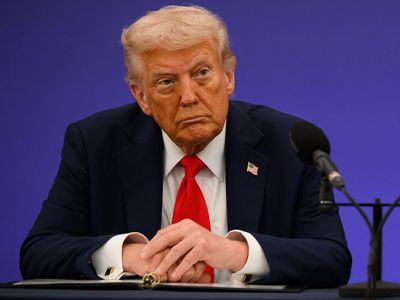 Trump says he's open to chairing ‘Board of Peace’ for life, supports Putin’s idea