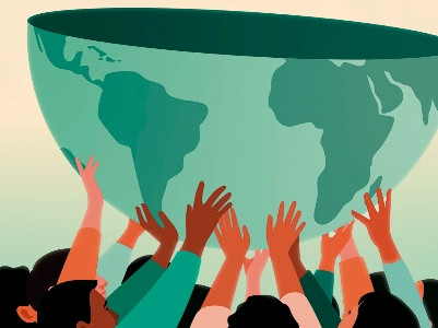 Ambassador Ashok Sajjanhar: India and the Global South