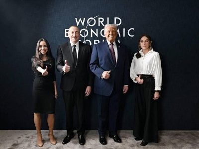 Թրամփի հետ լուսանկարվելը PR-է, որը քողարկում է Դավոսում Թրամփի հետ երկկողմ հանդիպում չունենալու փաստը. միջազգայնագետ