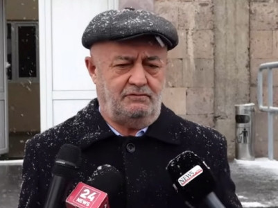 Бывший соратник: Пашиняна признаю в качестве премьер-министра Армении, но не люблю его