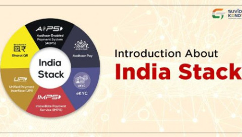 Ambassador Debnath Shaw: India Stack – The Indian Approach and Experience