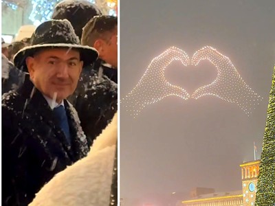Услуга за услугу: Кто сделал подарок Пашиняну перед выборами?