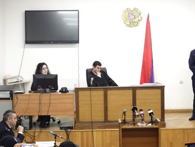Վենդետայի մասին խոսք լինել չի կարող, Նարեկ Օհանյանը դեպքի հետ կապ չունի. Պաշտպան
