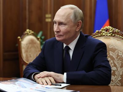 Строительство не имеющего аналогов атомного ледокола «Лидер» будет завершено к 2030 году – Путин