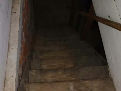 Ֆինլանդիայում փրկել են տարիներ շարունակ նկուղում առանց տարրական հարմարությունների ապրող տարեց տղամարդուն