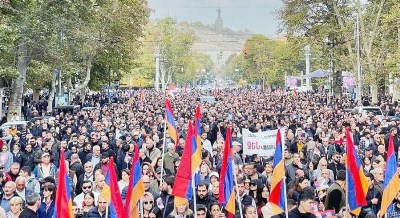 «Փաստ». Իշխանության պարագայում ամեն ինչ հասկանալի է, իսկ ի՞նչ կարող է անել ընդդիմությունը