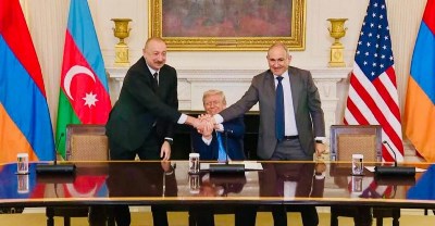 «Փաստ». Մեծ ավանտյուրա. ի՞նչ է սպասվում ԱՄՆ-ի 74 տոկոս մասնաբաժնին