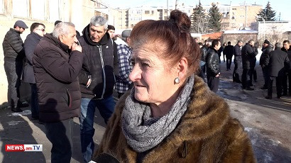 Как сторонники Пашиняна узнали, что он отправится на литургию в Талин?