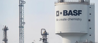 Աշխարհի ամենամեծ քիմիական BASF կոնցեռնը ԳԴՀ-ից փոխհատուցում է ստացել՝ ՌԴ-ում կորուստների համար