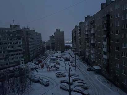 В Мурманской области РФ введён ЧС: в регионе на фоне блэкаута застряли туристы из Китая