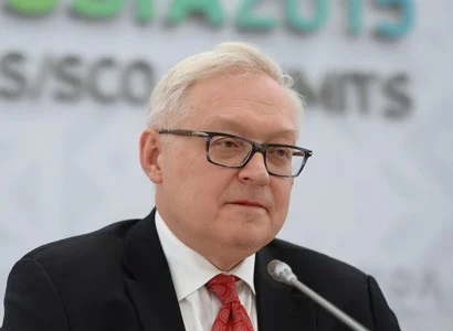 Замглавы МИД РФ: Национальная безопасность России гарантирована на 100%