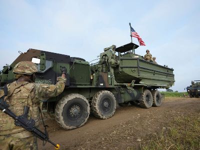 National Security Commission chair: American soldiers must say goodbye to their families if they attack Iran