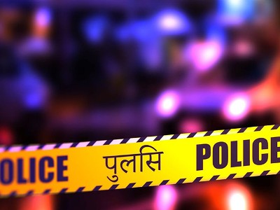 Hindustan Times: Nearly 10,000 kilograms of explosives found in India