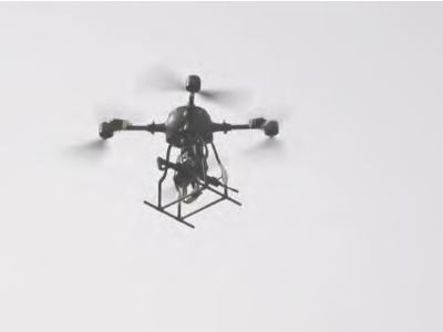 China's new combat drone shows 100% accuracy in shooting tests