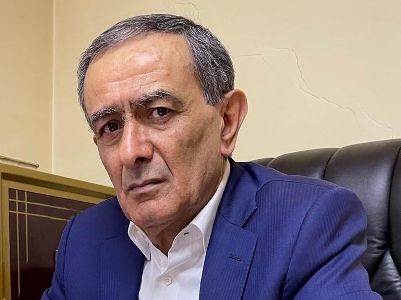 Կա ավելի մեծ, համազգային nղբերգություն, որը չի թողնում լռել. Առուշ Առուշանյանի հայր