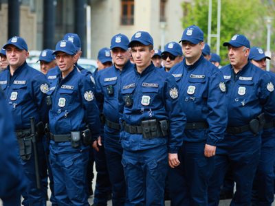 Министр объяснил, почему экопатруль в Армении до сих пор не полностью укомплектован