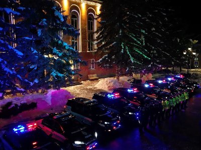 Հայտնաբերվել է 368 ոչ սթափ վարորդ․ պարեկների անցած շաբաթվա ծառայության արդյունքները