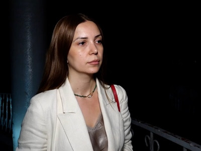 Ադրբեջանն ասել է՝ ես այս տարածքով պետք է գնամ ու հայի դեմք չպետք է տեսնեմ,իրականացրել են․ Աննա Գրիգորյան