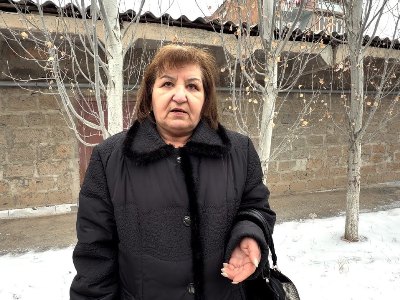 Զինծառայողը հետազոտվում և բուժվում է հոժարակամ. ՊՆ–ն արձագանքում է NEWS.am–ի հրապարակմանը