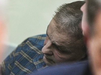 В Москве «звездный» адвокат потерял сознание после оглашения приговора