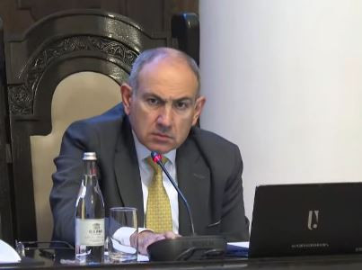 Նոր նշանակումներ և պաշտոնանկություններ՝ Փաշինյանի որոշմամբ