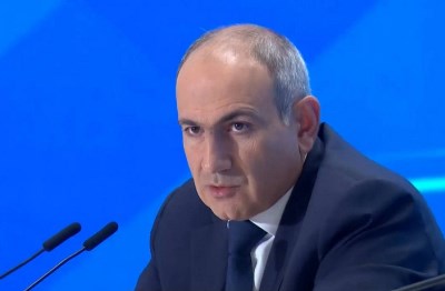«Грапарак»: Пашиняну уже не доверяют даже члены его команды