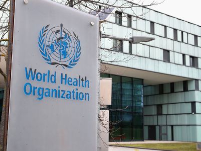 US removes its flag from World Health Organization after withdrawal