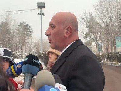 Замглавы МО РА: Если моя дочь или сестра выразят желание послужить, то я это поприветствую