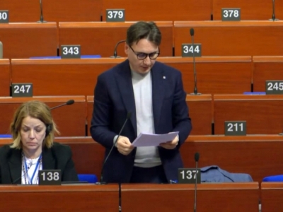 Геворкян – Берсе: Ведете ли вы переговоры с властями Азербайджана вокруг освобождения пленных?
