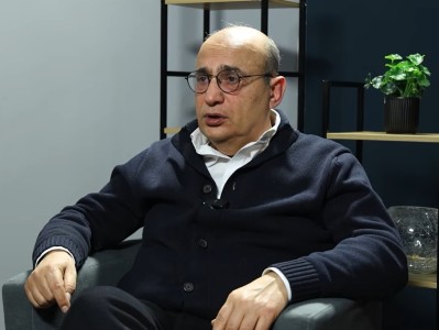 Политолог: Думаю, что документ TRIPP был подписан по просьбе властей Армении для предвыборной агитации