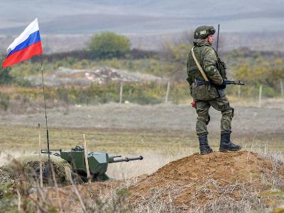 Военная разведка Финляндии: Россия утратила свои позиции регулятора конфликта между Арменией и Азербайджаном