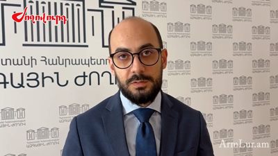 «Ժողովուրդ». Արթուր Հովհաննիսյանը կեղծ տվյալներով վարձավճար է ստացել պետբյուջեից. փաստաթուղթ