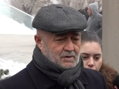 Մենք դժվարին ժամանակներ ենք ապրում, մեր բանակը էլ է դժվարին ժամանակներ ապրում. Աղազարյան