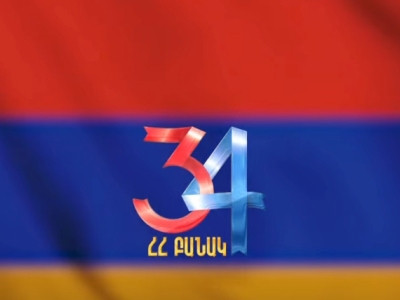 Թող մեր բանակը լինի ամուր՝ պաշտպանելու մեր պետականությունը. ՆԳՆ ՓԾ աշխատակիցների շնորհավորանքը (վիդեո)