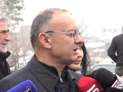 Депутат: Отношения с ОДКБ испортил Никол Пашинян, арестовав генсека организации Юрия Хачатурова