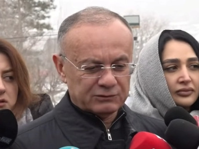 Депутат: Закупленное властями Армении оружие необходимо не выставлять на показ, а вводить в действие