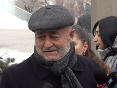 Экс-соратник Пашиняна: Можно продолжать поставлять бензин и пшеницу, но не нужно забывать – планы Турции не изменились