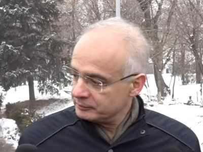 Армянский национальный конгресс: Движение «По-нашему» – очевидный фаворит предвыборной гонки