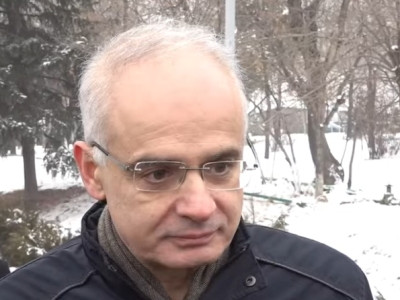 Оппозиционер: Нынешнее состояние по части мира с Азербайджаном является временным