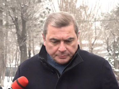 Член инициативы «Крылья единства»: В представляемом нами будущем Армении Пашиняна не существует