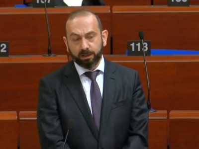 Глава МИД: В Армении ожидают усиления гибридных атак в преддверии парламентских выборов